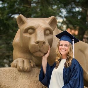 Meet your Posher, Shannon